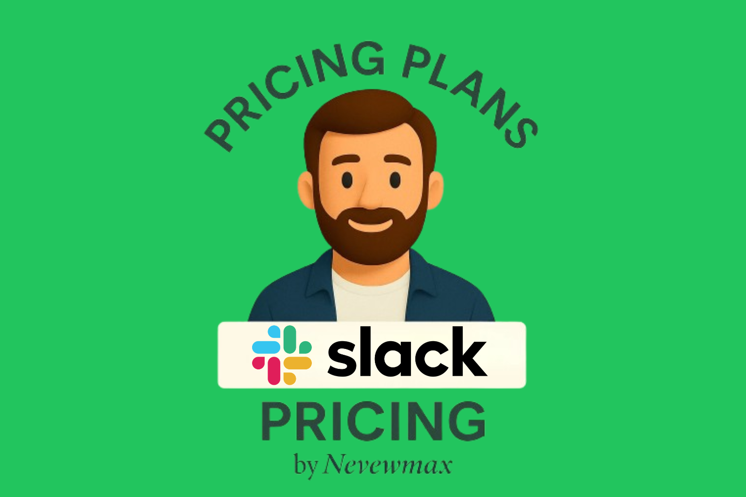 Read more about the article Slack Pricing Plans 2025: Full Comparison of Free, Pro, Business+ & Enterprise
