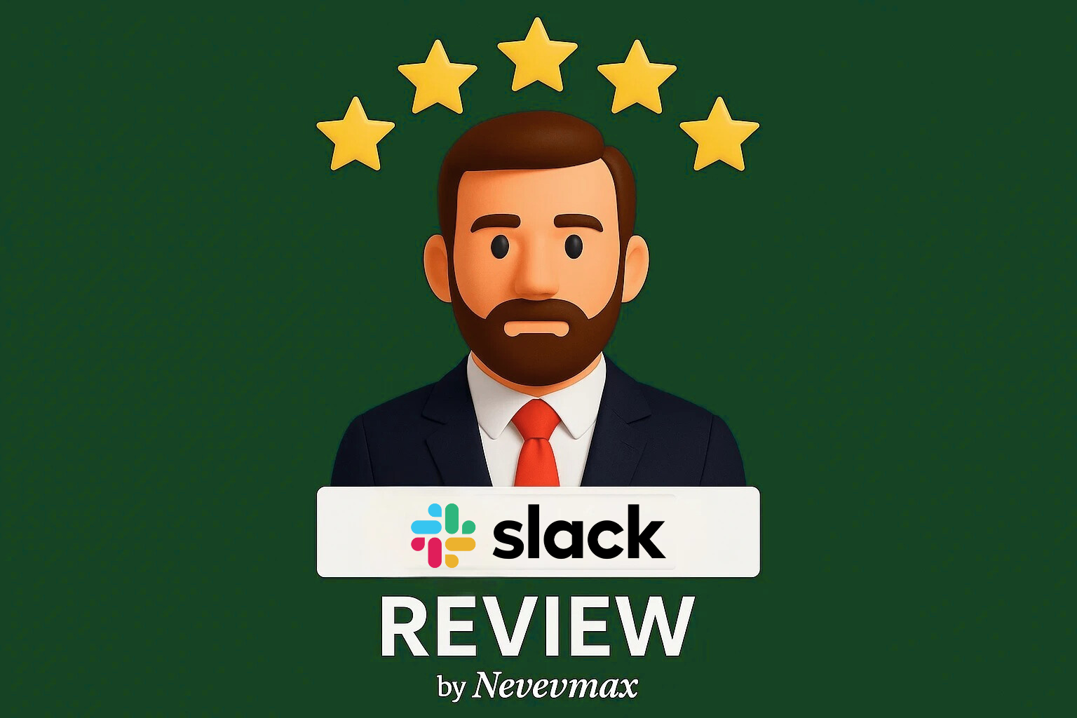 Read more about the article Honest Slack Reviews 2025: Features, Pricing, Pros & Cons, and Best Alternatives